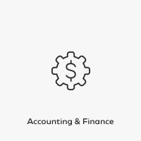 Premade Logo Categories Accounting Readymade Logo Category