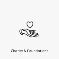 Premade Logo Categories Charity Foundation Readymade Logo Category