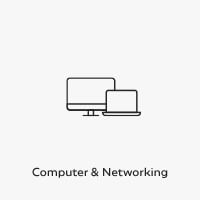 Premade Logo Categories Computer & Networking Readymade Logo Category