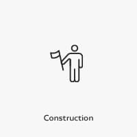 Logo Design Categories Construction Readymade Logo Category