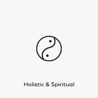Holistic Readymade Logo Category