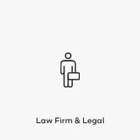 Law Firm Legal Readymade Logo Category