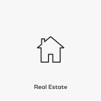 Real Estate Readymade Logo Category