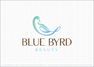 Blue Bird Logo For Sale