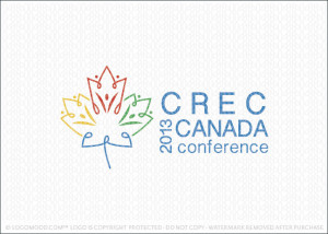 Canada Conference Logo For Sale