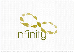 Infinity Logo For Sale