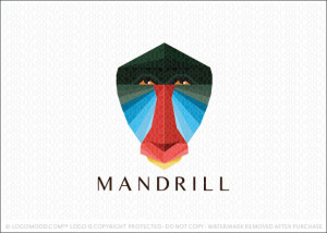Mandrill Logo For Sale