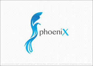 Phoenix Logo For Sale
