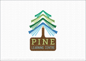 Pine Tree Book Learning Center