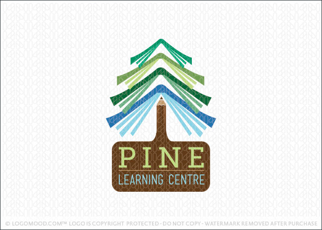 Pine Tree Book Learning Center