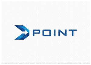 Sale Point Logo For Sale