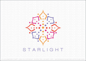 Starlight Logo For Sale