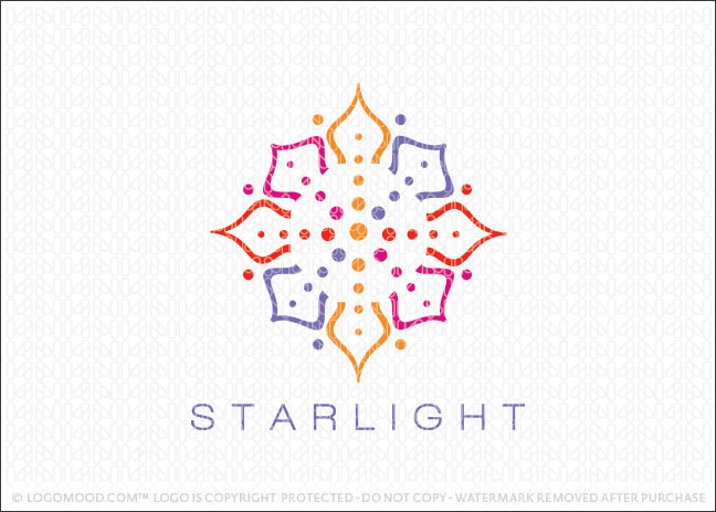 Starlight Logo For Sale