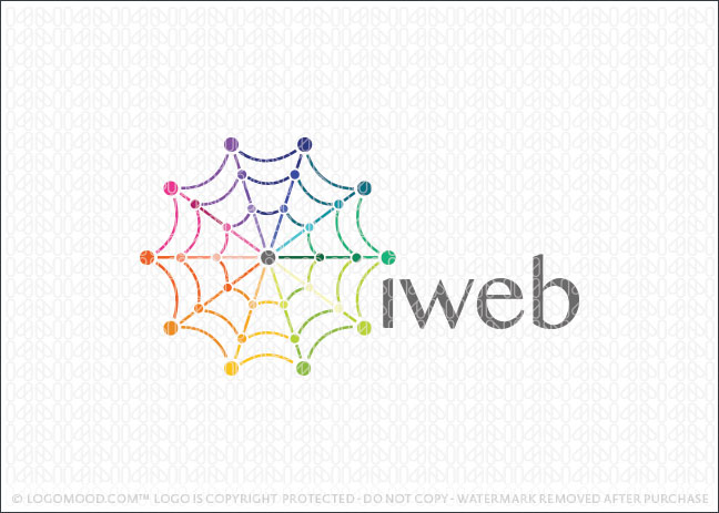 iweb Logo For Sale