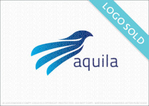 Aquila Logo Sold