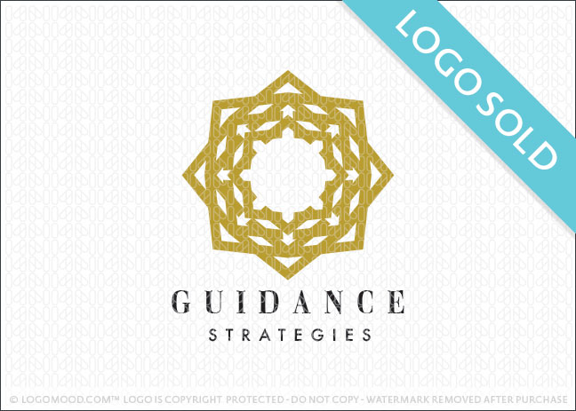Guidance Strategies Logo Sold