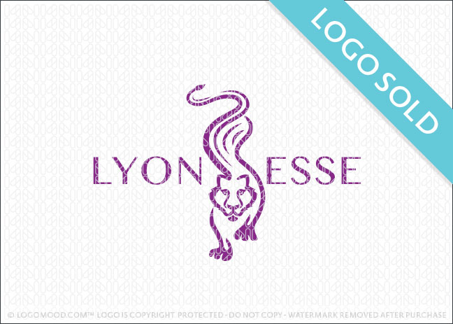 Lyonesse Logo Sold