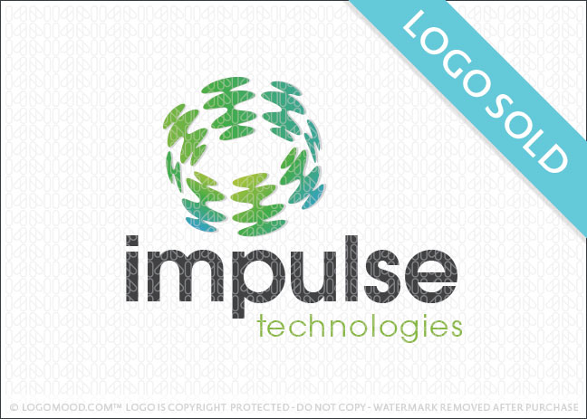 Impulse Technologies Logo Sold
