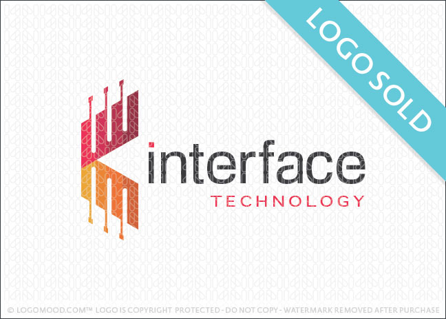 Interface Technology Logo Sold