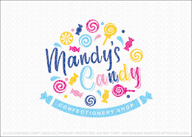 Mandys Candy Sweet Confectionary Candy Store