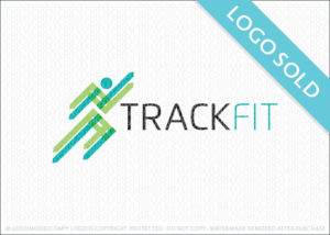 Track Fit Logo Sold