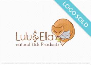 Lulu & Ella Logo Sold