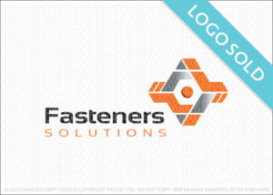 Fasteners Solutions Logo Sold