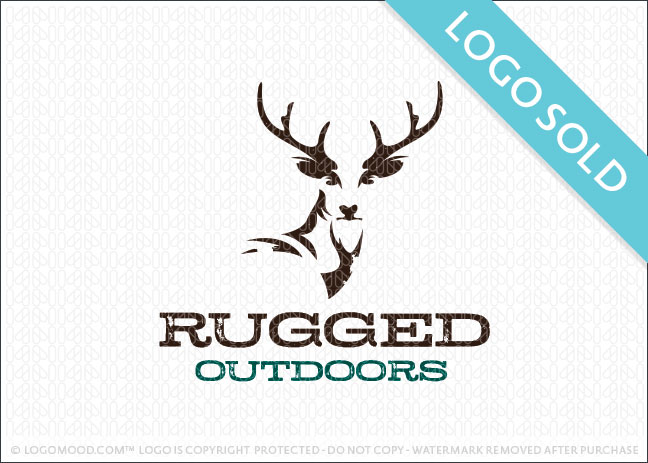 Rugged Outdoors Logo Sold