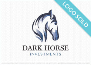 Dark Horse Investments Logo Sold