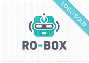 Ro-Box Logo Sold