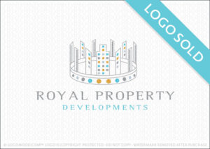 Royal Property Logo Sold