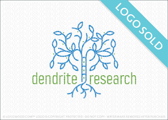 Dendrite Research Logo Sold
