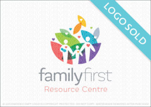 Family First Logo Sold