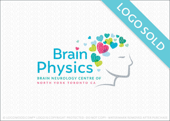 Brain Physics Logo Sold
