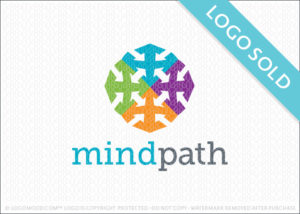 Mind Path Logo Sold