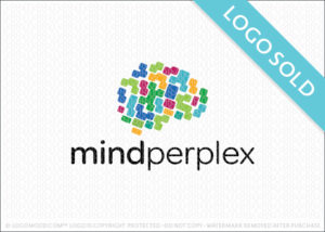 Mind Perplex Logo Sold