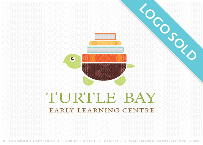 Turtle Bay Learning Logo Sold