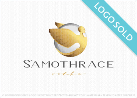 Samothrace Logo Sold
