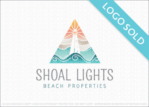 Shoal Lights Logo Sold