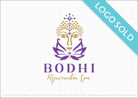 Bodhi Spa Logo Sold