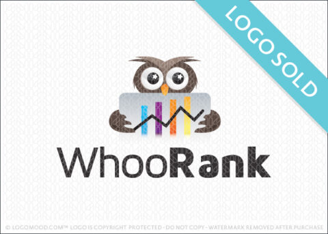 Whoo Rank Logo Sold
