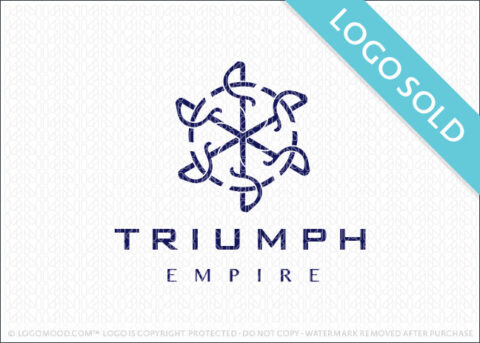 Triumph Empire Logo Sold