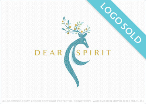 Dear Spirit Logo Sold