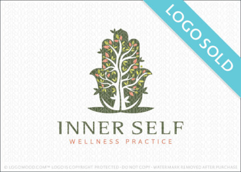 InnerSelfWellness Practice Logo Sold