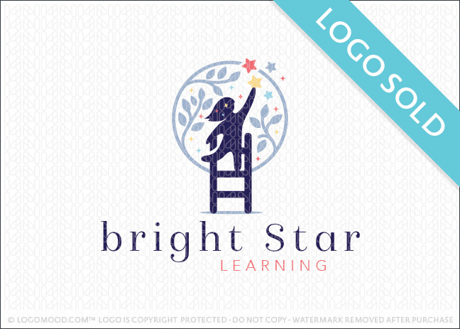 Bright Star Logo Sold
