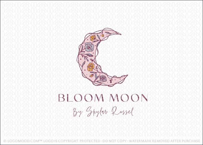 Bloom Moon