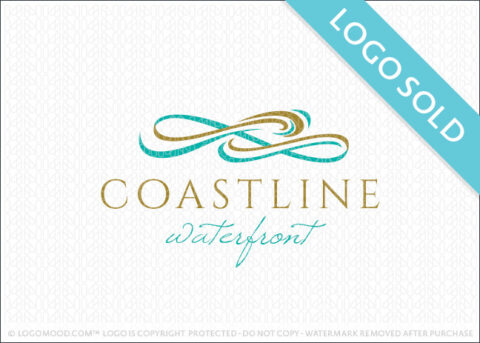 Coastline Logo Sold