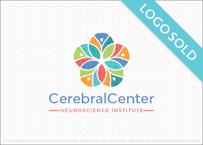 Cerebra lCenter Logo Sold