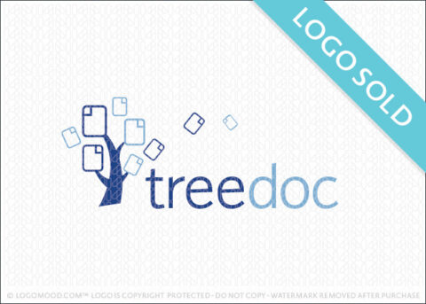 Tree Doc Logo Sold