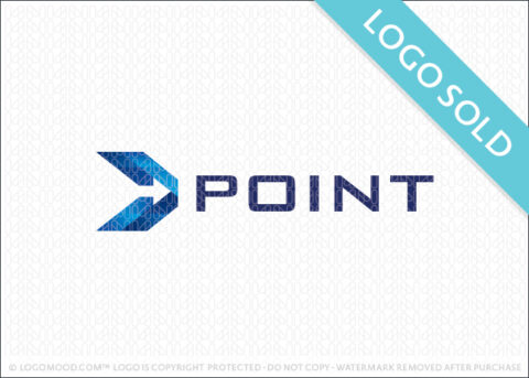 Point Logo Sold LogoMood